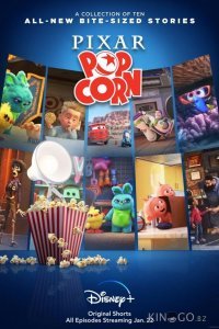 Мультяшки от Pixar Мультяшки от Pixar 1 10