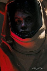 Космическое безумие 