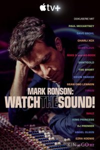 Watch the Sound with Mark Ronson 1 6