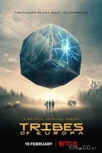 Племена Европы Племена Европы 1 6