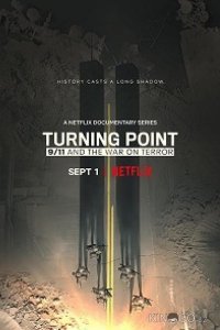 Поворотный момент: 9/11 и война с терроризмом Поворотный момент: 9/11 и война с терроризмом 1 5